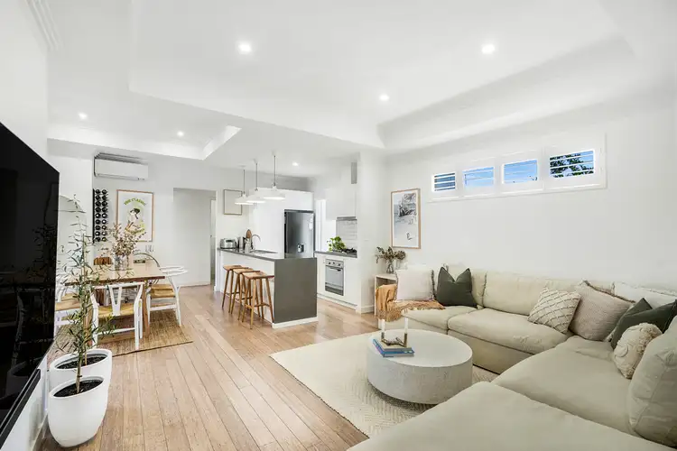 Third view of Homely house listing, 49A Westview Street, Scarborough WA 6019