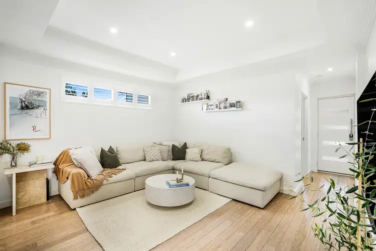 Fourth view of Homely house listing, 49A Westview Street, Scarborough WA 6019