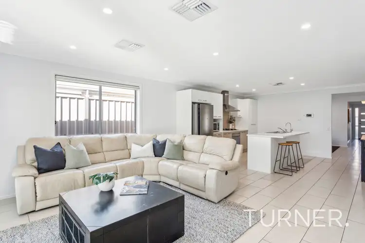 Second view of Homely house listing, 55A Dunorlan Road, Edwardstown SA 5039