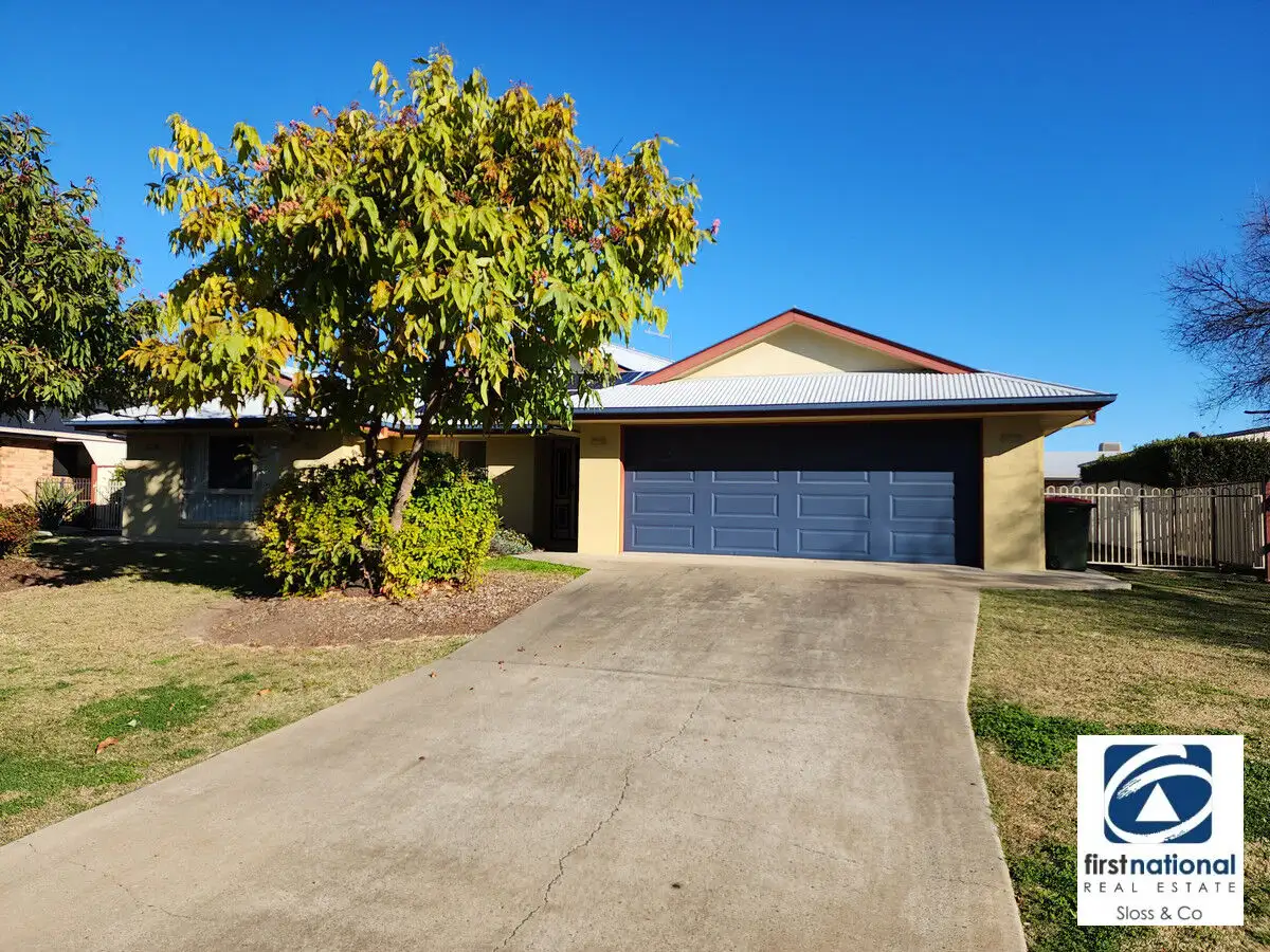 Main view of Homely house listing, 5 Serpentine Drive, Goondiwindi QLD 4390