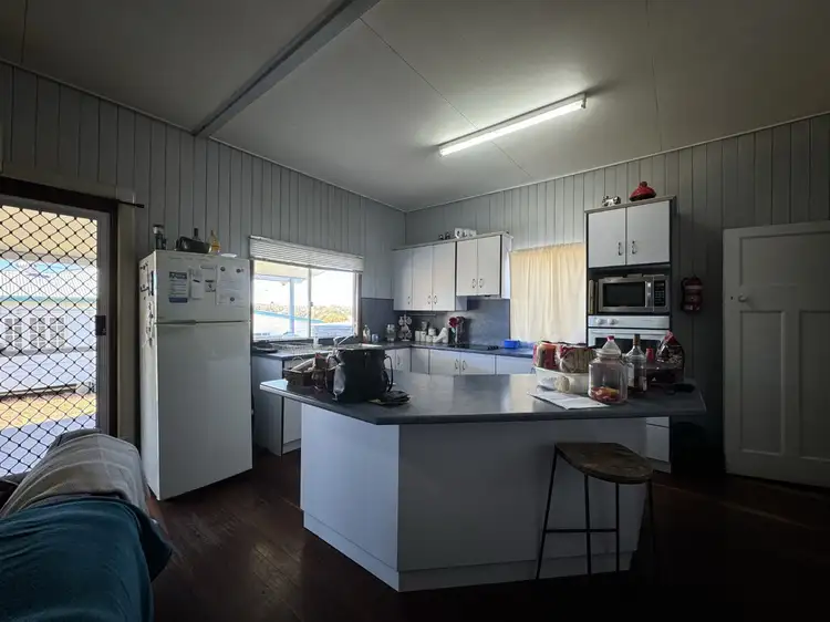 Third view of Homely house listing, 86 Newton Street, Monto QLD 4630