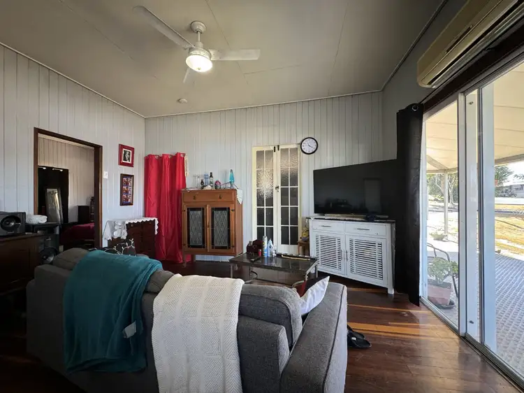 Fourth view of Homely house listing, 86 Newton Street, Monto QLD 4630