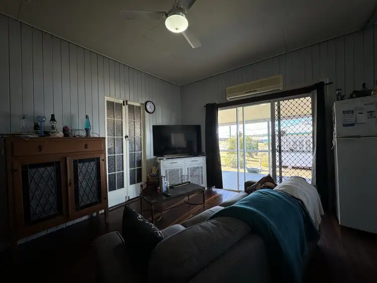 Fifth view of Homely house listing, 86 Newton Street, Monto QLD 4630
