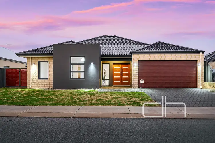 46 Pomodora Avenue, Landsdale WA 6065