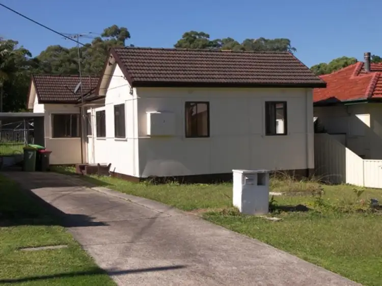 7 Tucker Street, Bass Hill NSW 2197