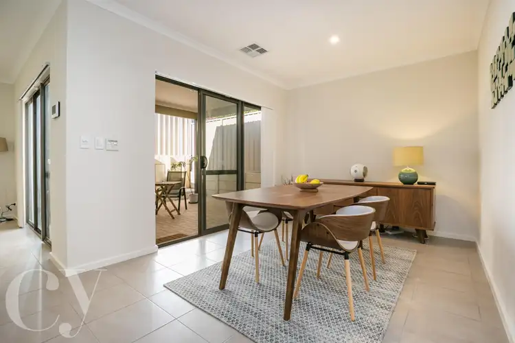 Fifth view of Homely house listing, 136B Scarborough Beach Road, Scarborough WA 6019