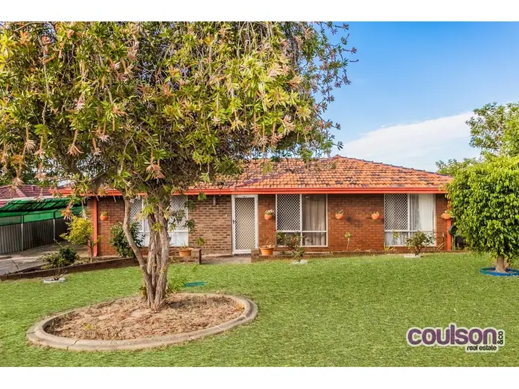 Main view of Homely house listing, 11 Madden Way, Parmelia WA 6167