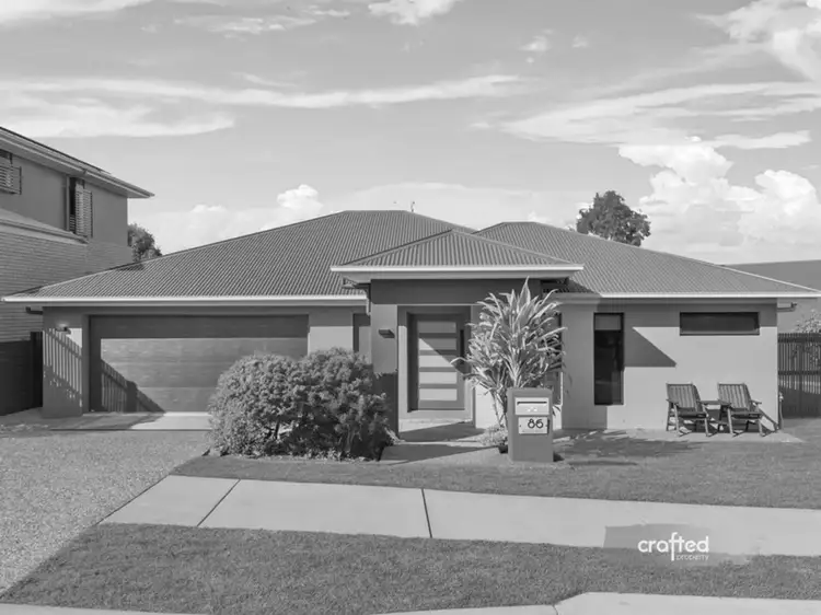 86 Kessels Boulevard, Greenbank QLD 4124