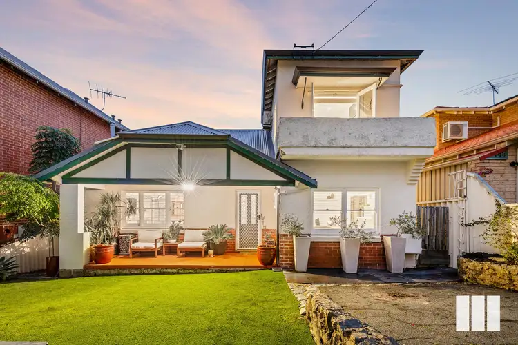 66 Lansdowne Road, Kensington WA 6151