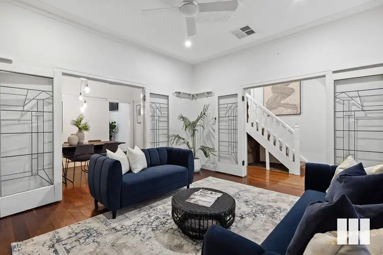 Third view of Homely house listing, 66 Lansdowne Road, Kensington WA 6151