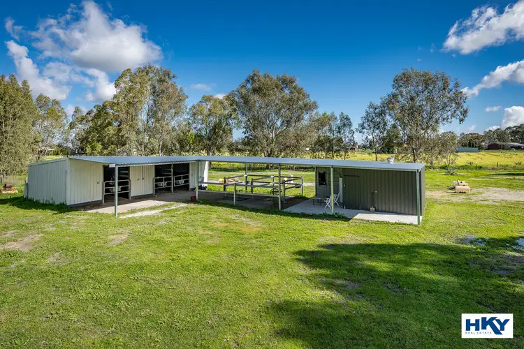Third view of Homely house listing, 127 Lefroy Avenue, Herne Hill WA 6056