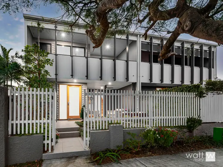 Main view of Homely house listing, 10 Florence Street, Nundah QLD 4012