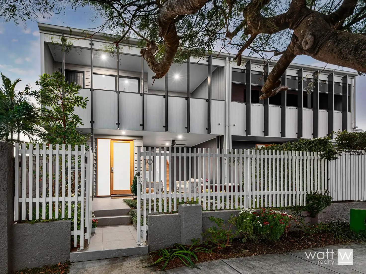 Main view of Homely house listing, 10 Florence Street, Nundah QLD 4012