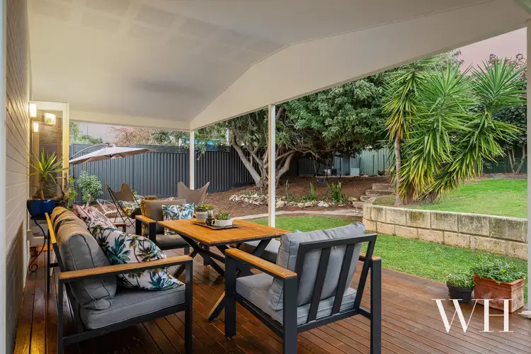31 Wiluna Avenue, White Gum Valley WA 6162