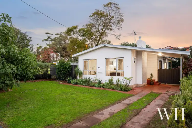 Second view of Homely house listing, 31 Wiluna Avenue, White Gum Valley WA 6162