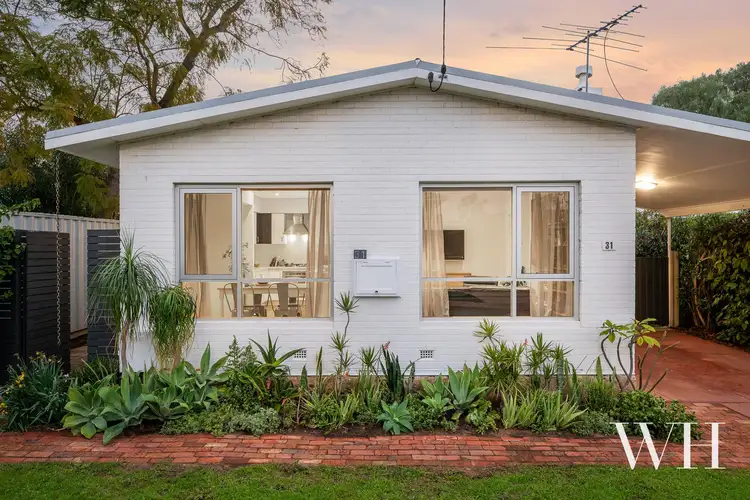 Fourth view of Homely house listing, 31 Wiluna Avenue, White Gum Valley WA 6162