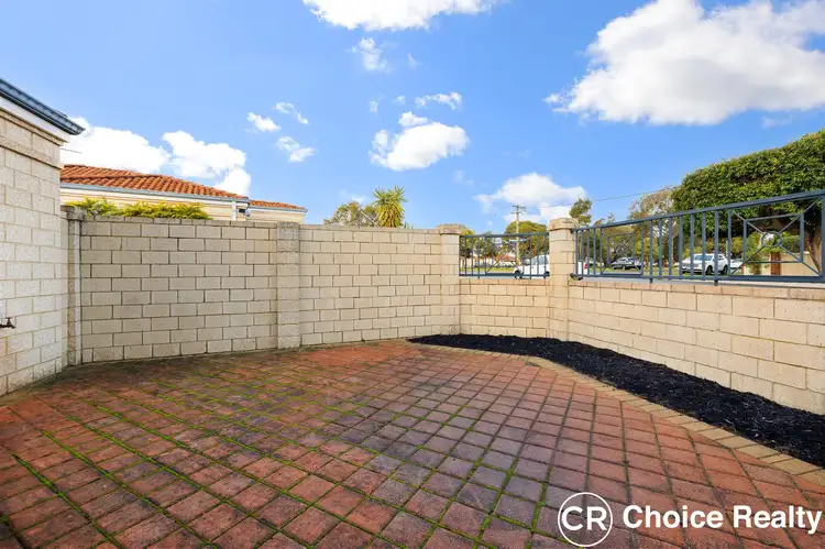 Fourth view of Homely villa listing, 8c Shakespeare Avenue, Balcatta WA 6021