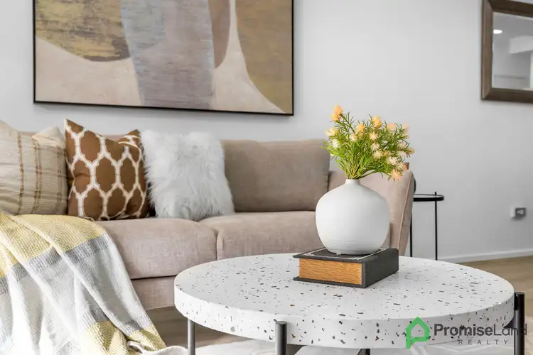 Second view of Homely apartment listing, 65/15 Young Road, Carlingford NSW 2118