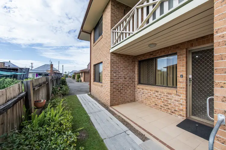 3/31 Mary Street, Grafton NSW 2460