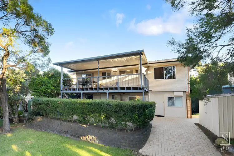 Main view of Homely house listing, 29 Woggle Street, Jamboree Heights QLD 4074