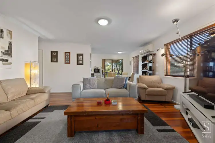 Second view of Homely house listing, 29 Woggle Street, Jamboree Heights QLD 4074