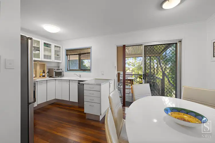 Third view of Homely house listing, 29 Woggle Street, Jamboree Heights QLD 4074