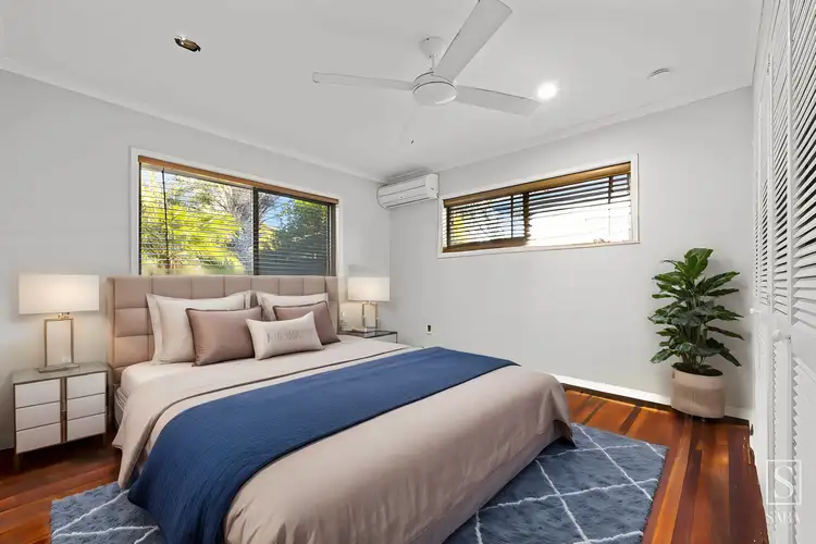 Fifth view of Homely house listing, 29 Woggle Street, Jamboree Heights QLD 4074