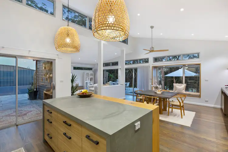 Sixth view of Homely house listing, 36 Lake Shore Drive, North Avoca NSW 2260