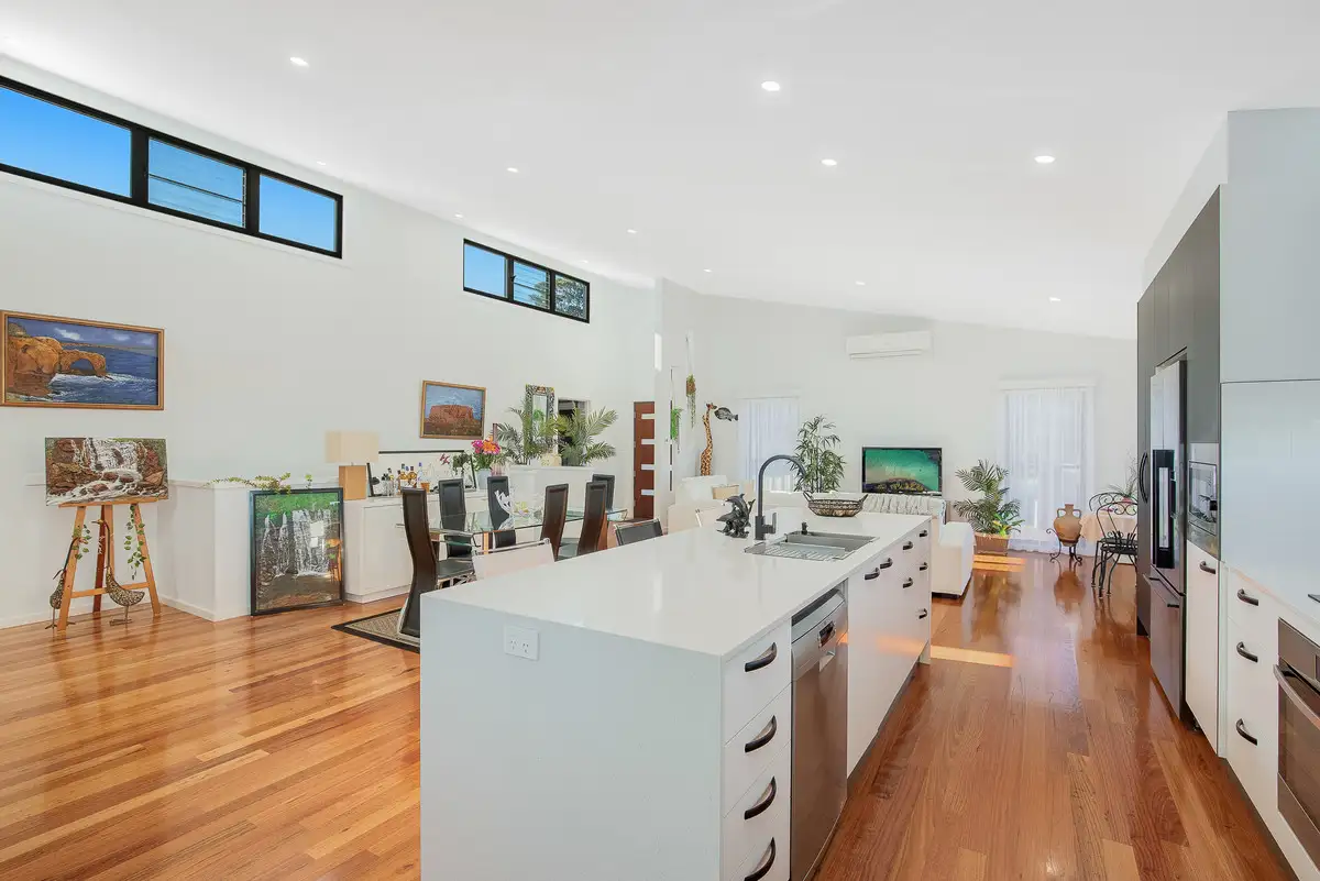 Main view of Homely house listing, 12 Mulloway Circuit, Merimbula NSW 2548