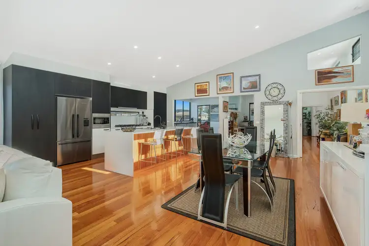 Third view of Homely house listing, 12 Mulloway Circuit, Merimbula NSW 2548