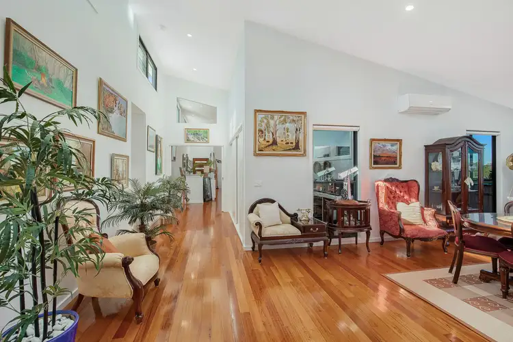 Fourth view of Homely house listing, 12 Mulloway Circuit, Merimbula NSW 2548