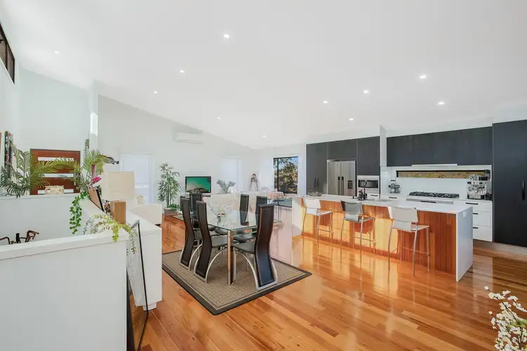Sixth view of Homely house listing, 12 Mulloway Circuit, Merimbula NSW 2548