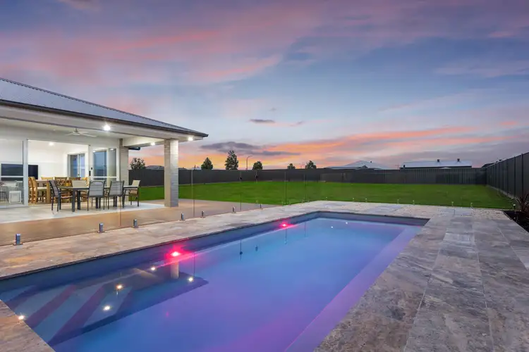 Main view of Homely house listing, 59 Ridgeview Drive, Cliftleigh NSW 2321