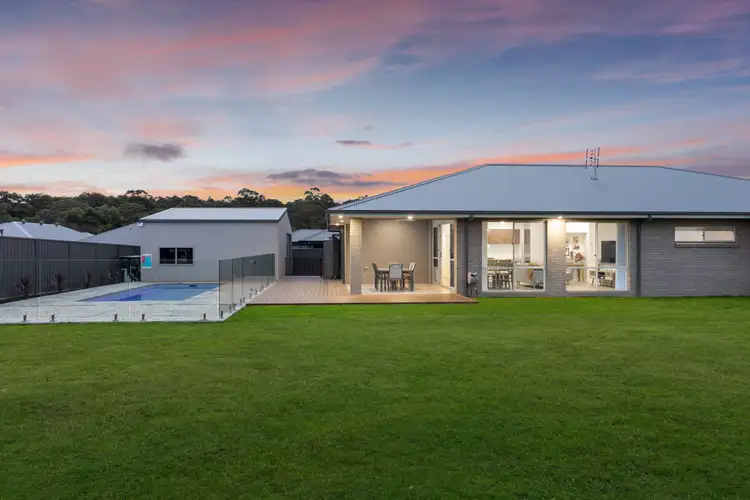 Second view of Homely house listing, 59 Ridgeview Drive, Cliftleigh NSW 2321