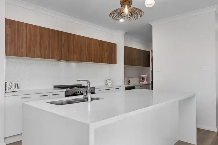 Fourth view of Homely house listing, 59 Ridgeview Drive, Cliftleigh NSW 2321