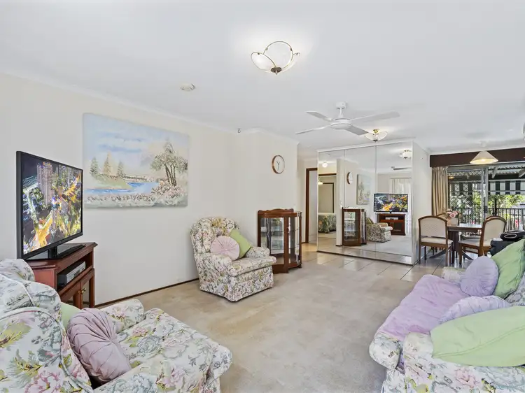 Third view of Homely villa listing, 5/32-42 Mildura Drive, Helensvale QLD 4212