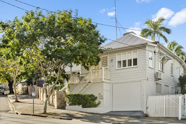 111 Rogers Street, Spring Hill QLD 4000