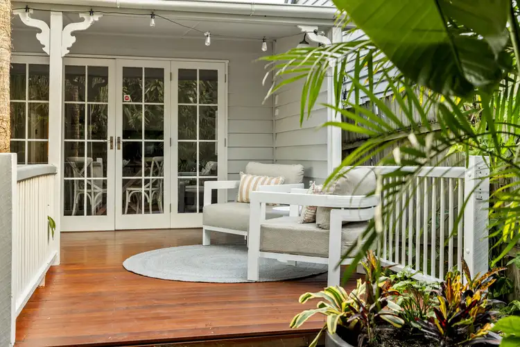 Fifth view of Homely house listing, 111 Rogers Street, Spring Hill QLD 4000