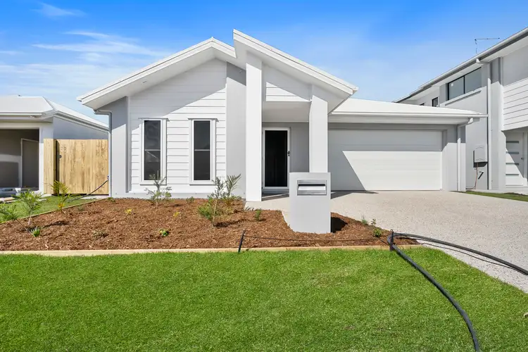 Main view of Homely house listing, 21 Snowy Crescent, Nirimba QLD 4551