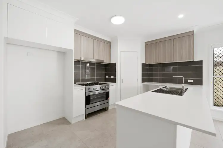 Second view of Homely house listing, 21 Snowy Crescent, Nirimba QLD 4551