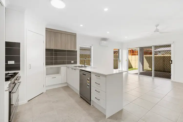 Third view of Homely house listing, 21 Snowy Crescent, Nirimba QLD 4551