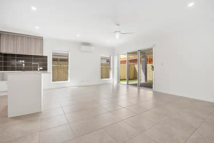 Fourth view of Homely house listing, 21 Snowy Crescent, Nirimba QLD 4551