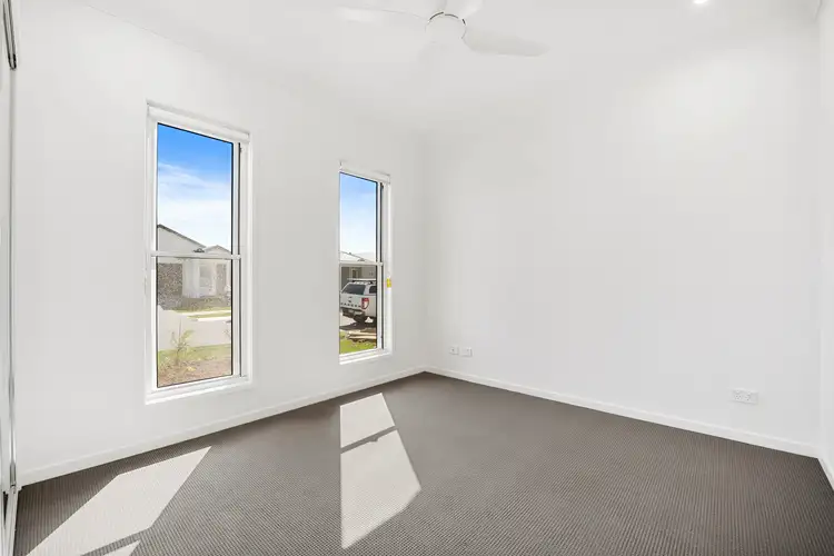 Sixth view of Homely house listing, 21 Snowy Crescent, Nirimba QLD 4551