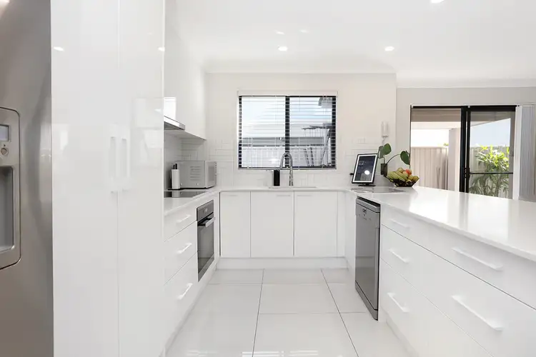 Third view of Homely unit listing, 3/20-22 Broad Street, Labrador QLD 4215