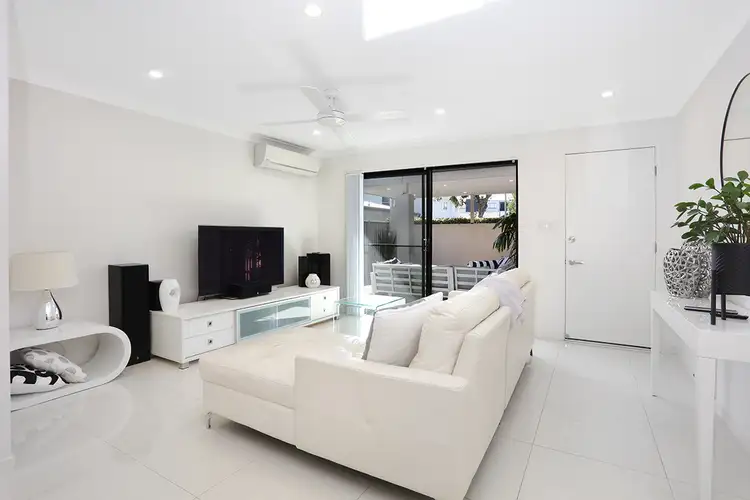 Fourth view of Homely unit listing, 3/20-22 Broad Street, Labrador QLD 4215