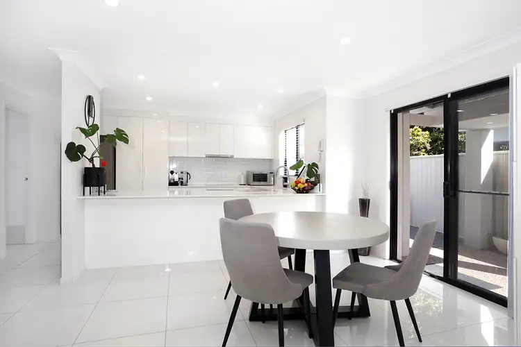 Fifth view of Homely unit listing, 3/20-22 Broad Street, Labrador QLD 4215