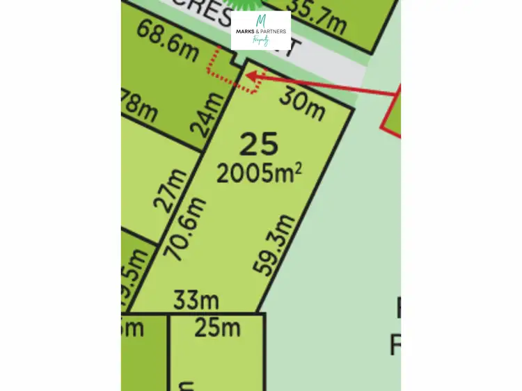LOT 25 Christian Crescent, Booral QLD 4655