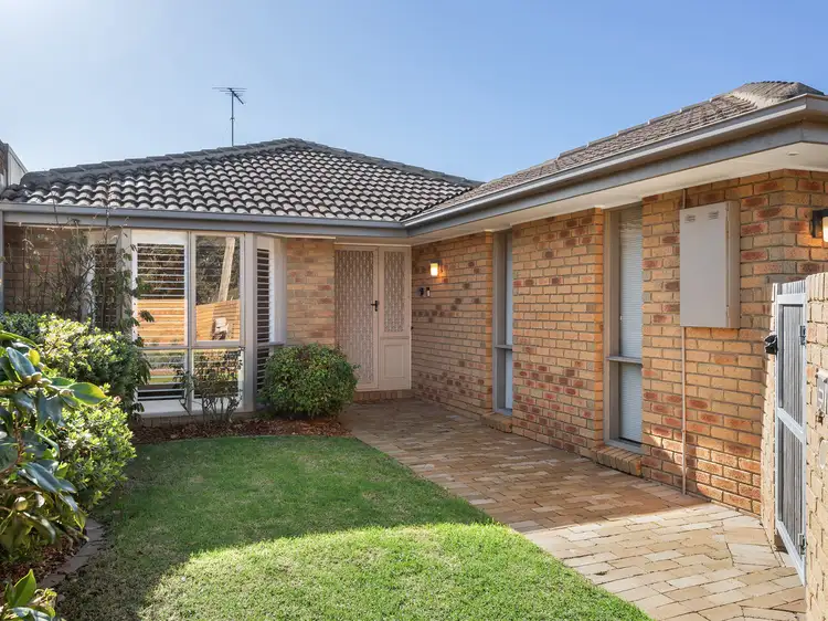 Main view of Homely house listing, 2/15 Laker Drive, Point Lonsdale VIC 3225