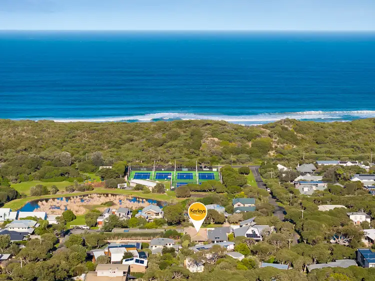 Second view of Homely house listing, 2/15 Laker Drive, Point Lonsdale VIC 3225