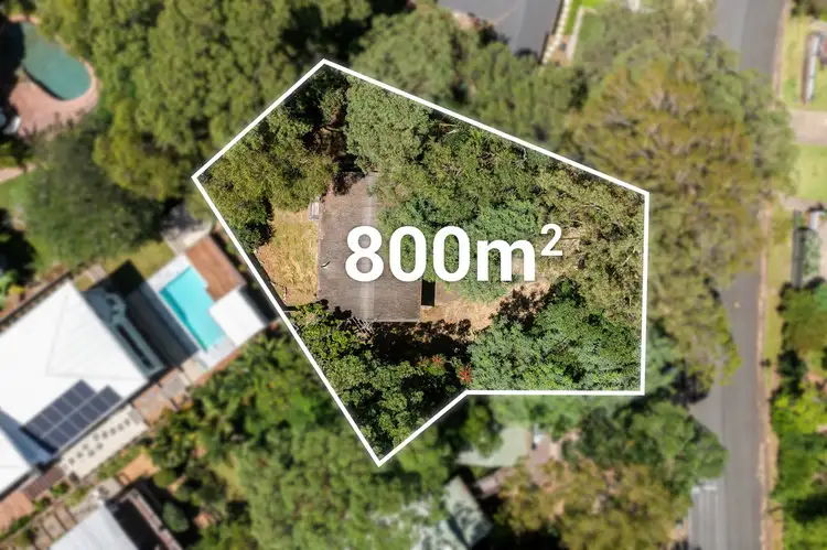 7 Grand Parade, Ashgrove QLD 4060